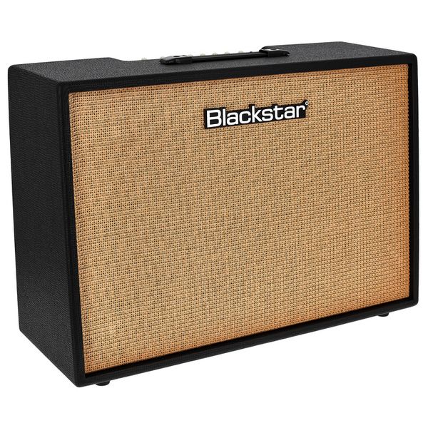 Blackstar Combo 100R 2x12" Black