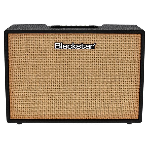 Blackstar Combo 100R 2x12" Black