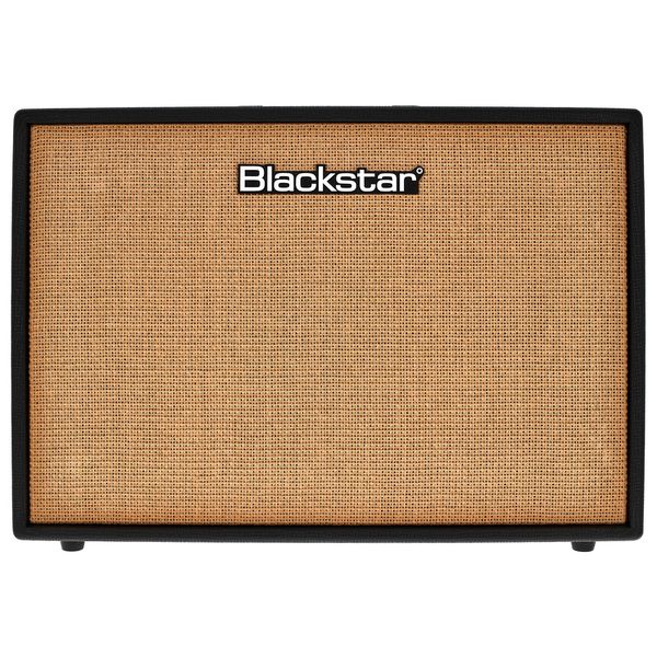 Blackstar Combo 100R 2x12" Black