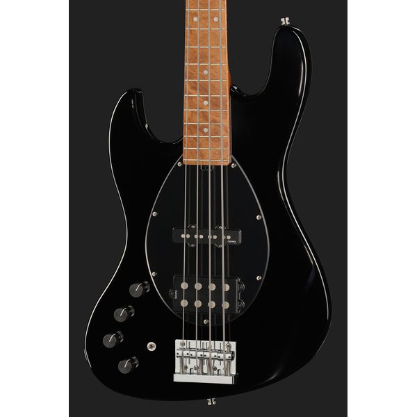 Sadowsky MetroExp 21 Vint MJ 4 RM LH BK