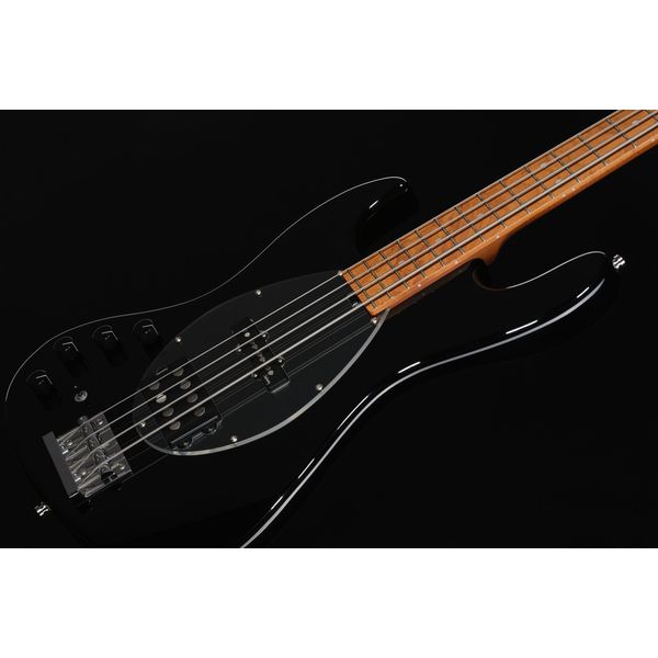 Sadowsky MetroExp 21 Vint MJ 4 RM LH BK