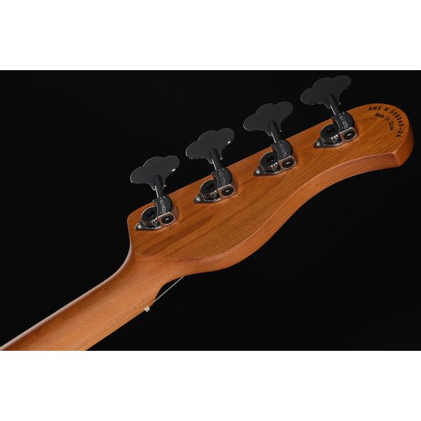 Sadowsky MetroExp 21 Vint MJ 4 RM LH BK
