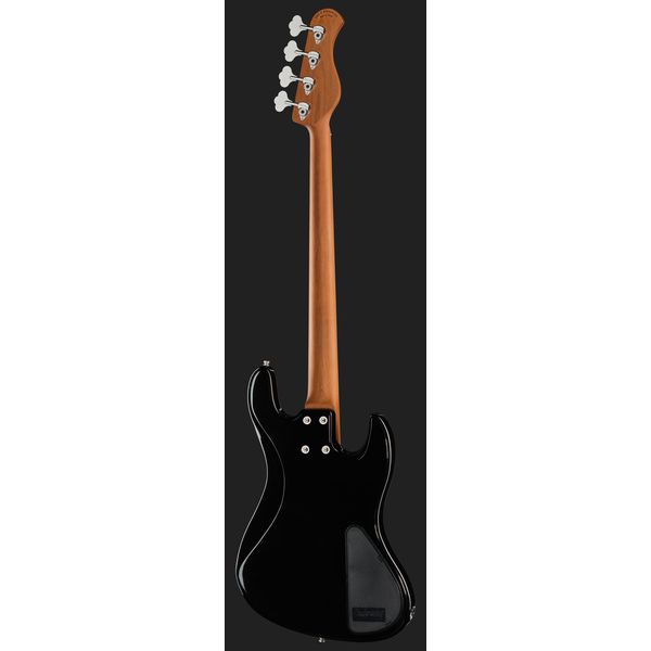 Sadowsky MetroExp 21 Vint MJ 4 RM LH BK
