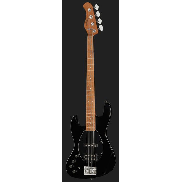 Sadowsky MetroExp 21 Vint MJ 4 RM LH BK