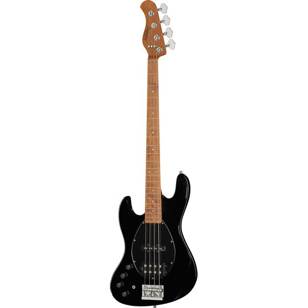 Sadowsky MetroExp 21 Vint MJ 4 RM LH BK