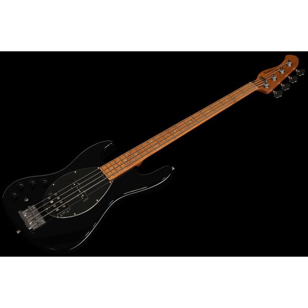Sadowsky MetroExp 21 Vint MJ 4 RM LH BK
