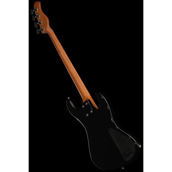 Sadowsky MetroExp 21 Vint MJ 4 RM LH BK