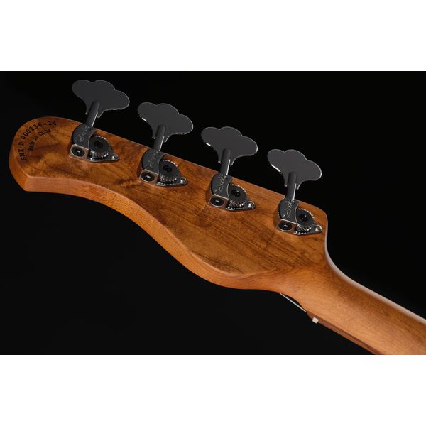 Sadowsky MetroExp21 Vint MJ 4 Morado BK