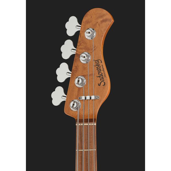 Sadowsky MetroExp21 Vint MJ 4 Morado BK