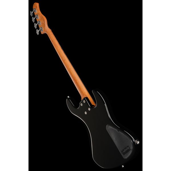 Sadowsky MetroExp21 Vint MJ4 Mora LH BK