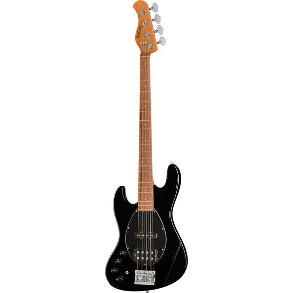 Sadowsky MetroExp21 Vint MJ4 Mora LH BK