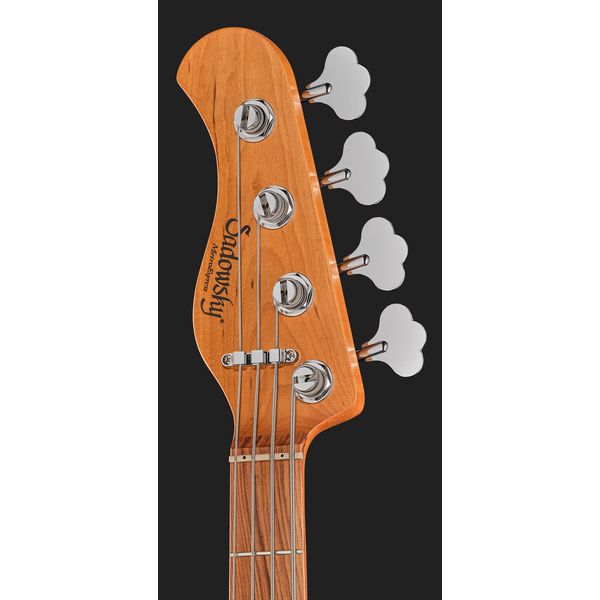Sadowsky MetroExp21 Vint MJ4 Mora LH BK