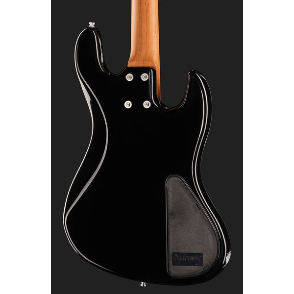 Sadowsky MetroExp21 Vint MJ4 Mora LH BK