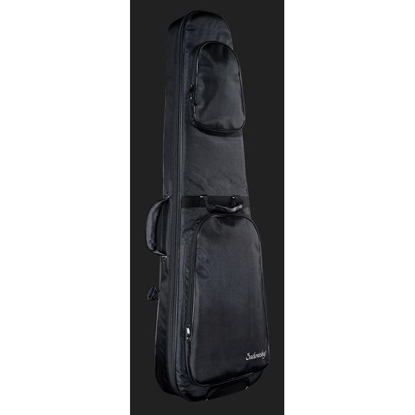 Sadowsky MetroExp21 Vint MJ4 Mora LH BK