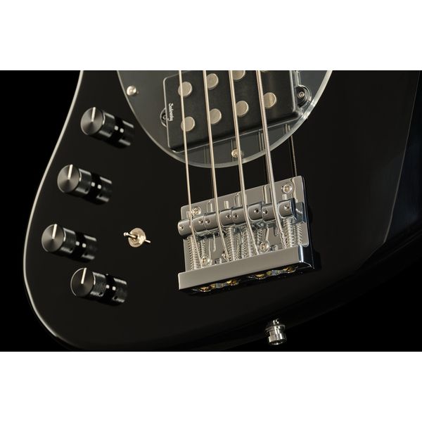 Sadowsky MetroExp21 Vint MJ4 Mora LH BK