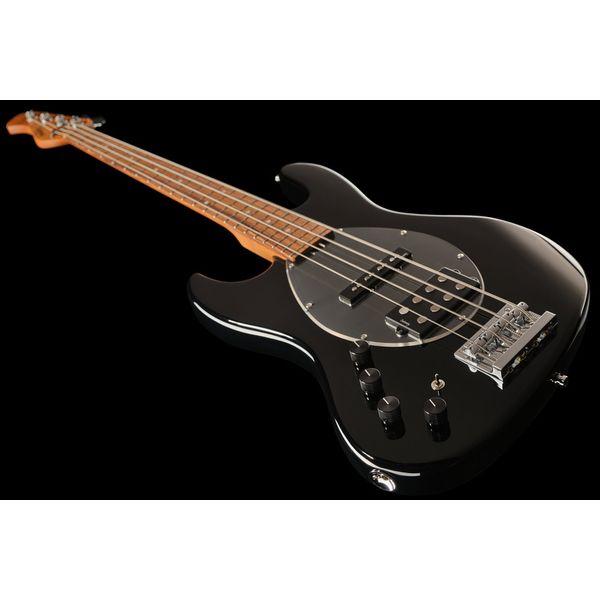 Sadowsky MetroExp21 Vint MJ4 Mora LH BK