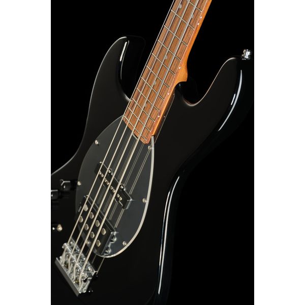 Sadowsky MetroExp21 Vint MJ4 Mora LH BK