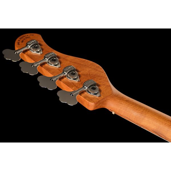Sadowsky MetroExp21 Vint MJ4 Mora LH BK