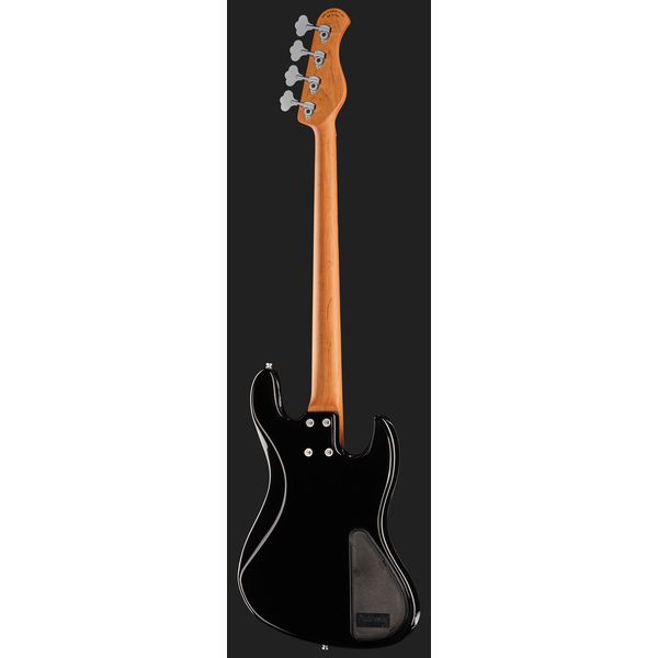 Sadowsky MetroExp21 Vint MJ4 Mora LH BK