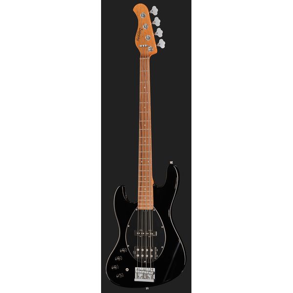 Sadowsky MetroExp21 Vint MJ4 Mora LH BK