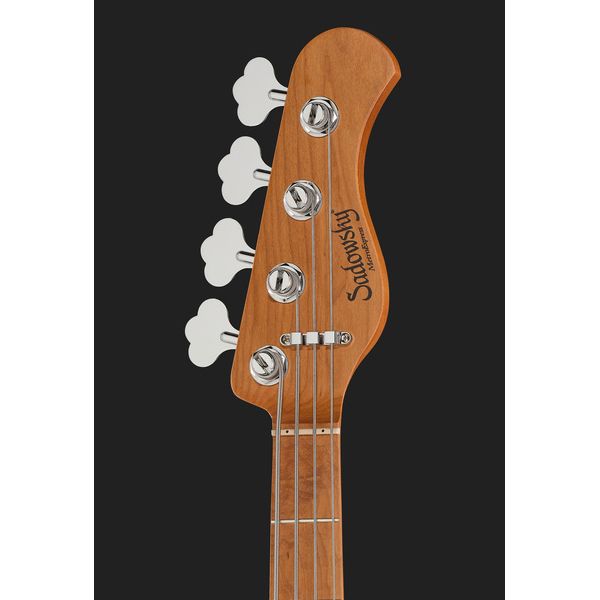 Sadowsky MetroExp21 Vint MJ 4 RM OWH