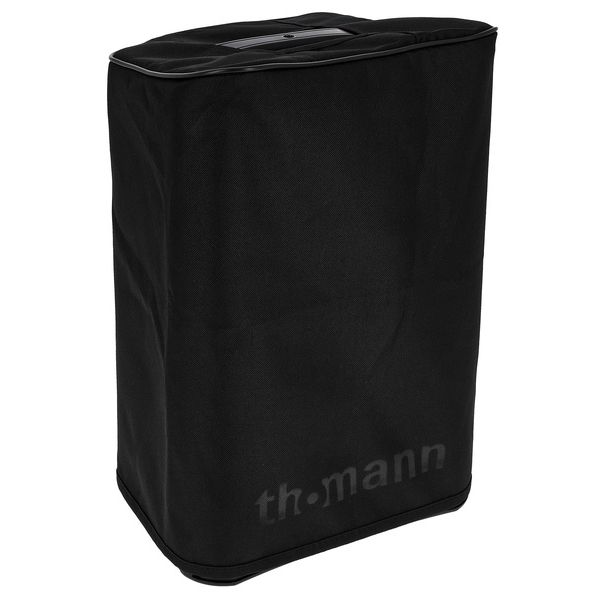 Thomann Cover QSC CP8