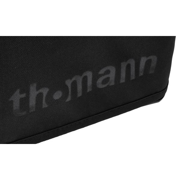 Thomann Cover QSC CP8