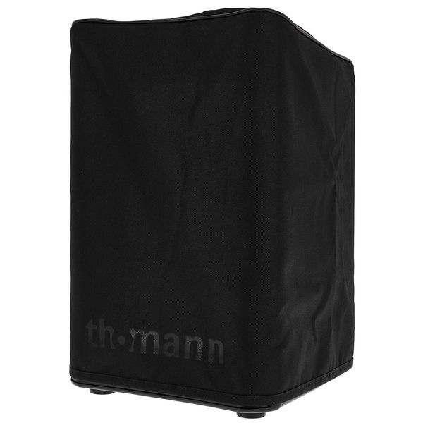 Thomann Cover QSC CP8