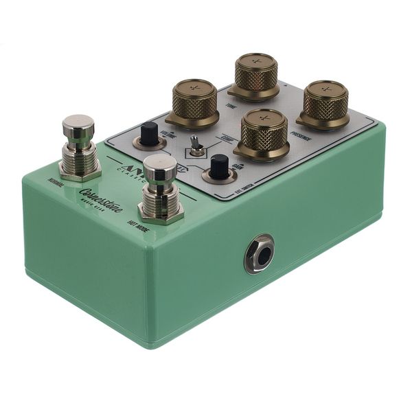 Cornerstone Antique V3 Overdrive