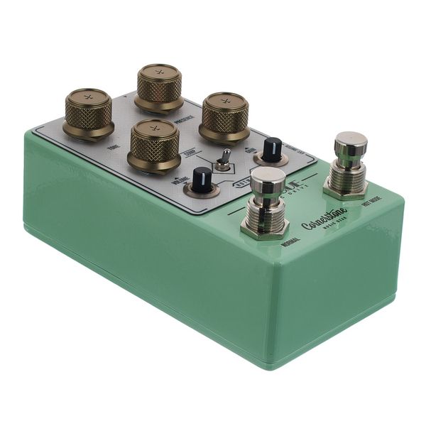 Cornerstone Antique V3 Overdrive