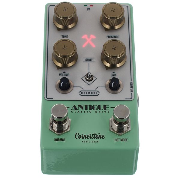 Cornerstone Antique V3 Overdrive
