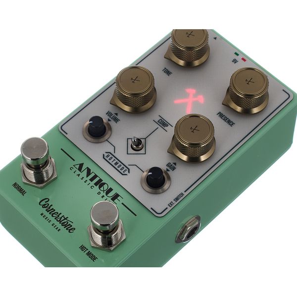 Cornerstone Antique V3 Overdrive