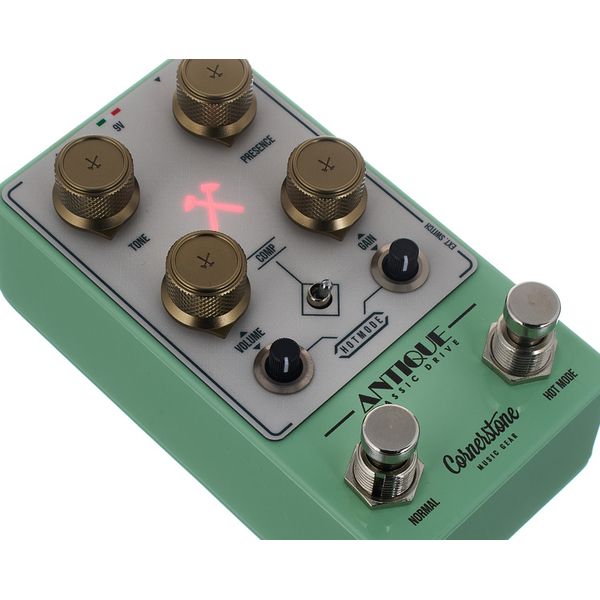 Cornerstone Antique V3 Overdrive