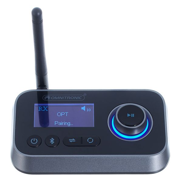 Omnitronic BDT-5.2 Bluetooth Transceiver