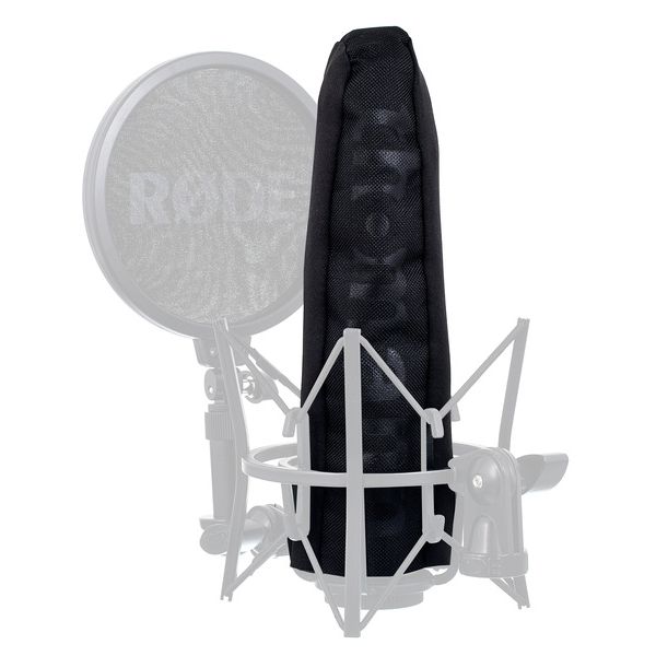 Thomann Studio Microphone Cover