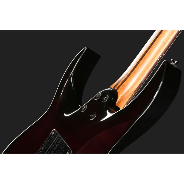 Mooer GTRS Guitars Modern 810 NB