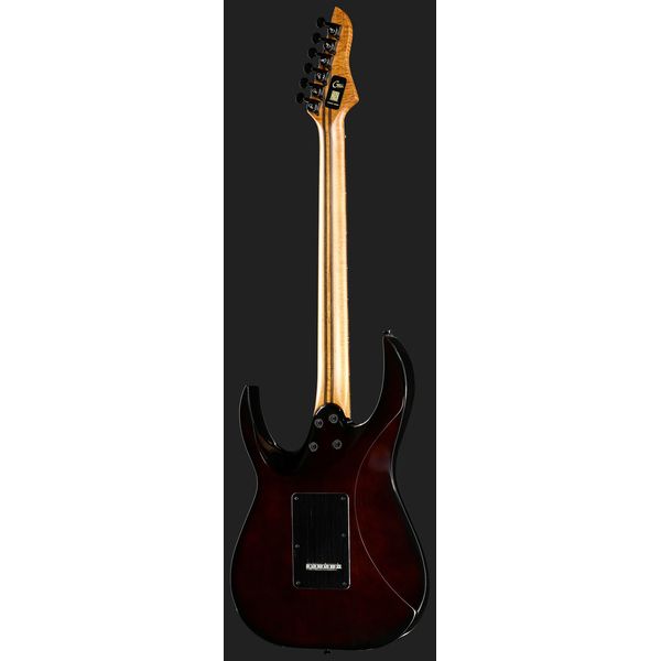 Mooer GTRS Guitars Modern 810 NB