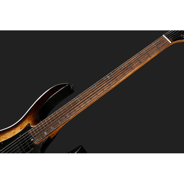 Mooer GTRS Guitars Modern 810 NB