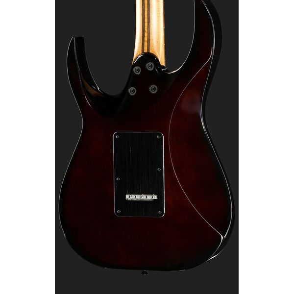 Mooer GTRS Guitars Modern 810 NB