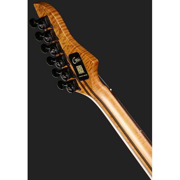 Mooer GTRS Guitars Modern 810 NB
