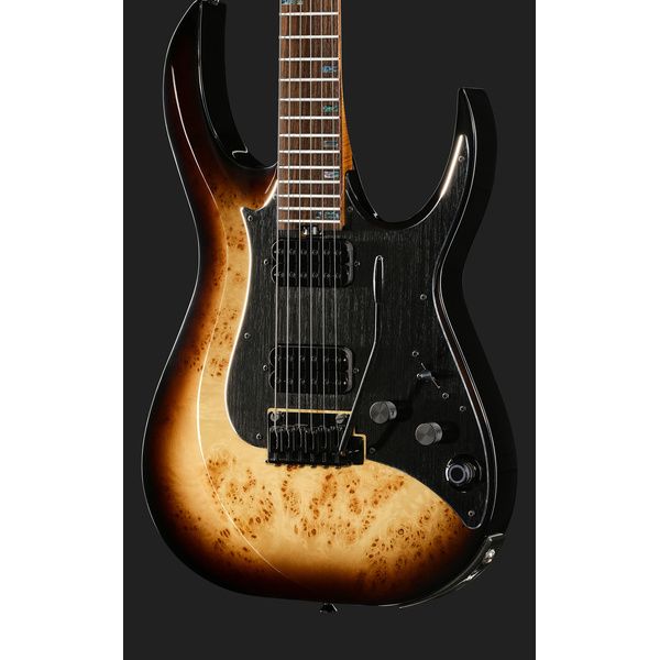 Mooer GTRS Guitars Modern 810 NB