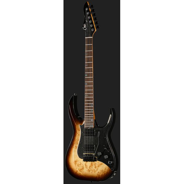 Mooer GTRS Guitars Modern 810 NB