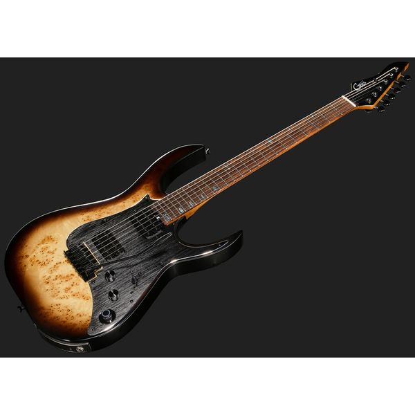 Mooer GTRS Guitars Modern 810 NB