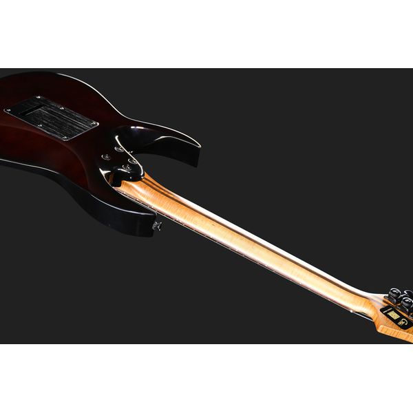 Mooer GTRS Guitars Modern 810 NB