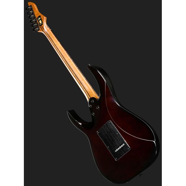 Mooer GTRS Guitars Modern 810 NB