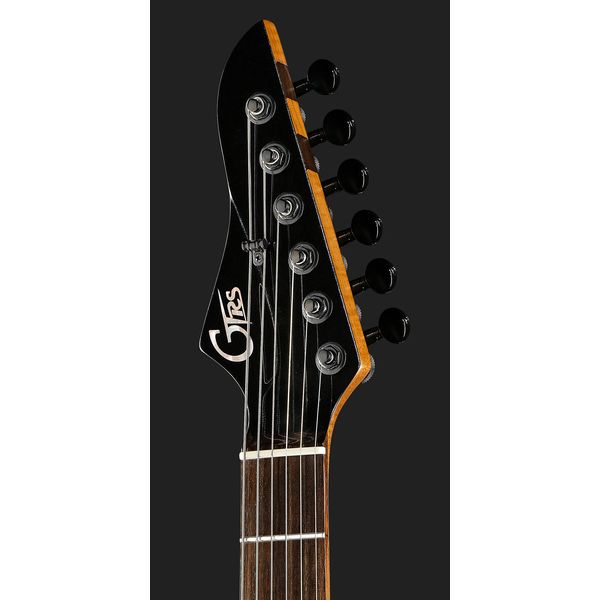Mooer GTRS Guitars Modern 810 NB