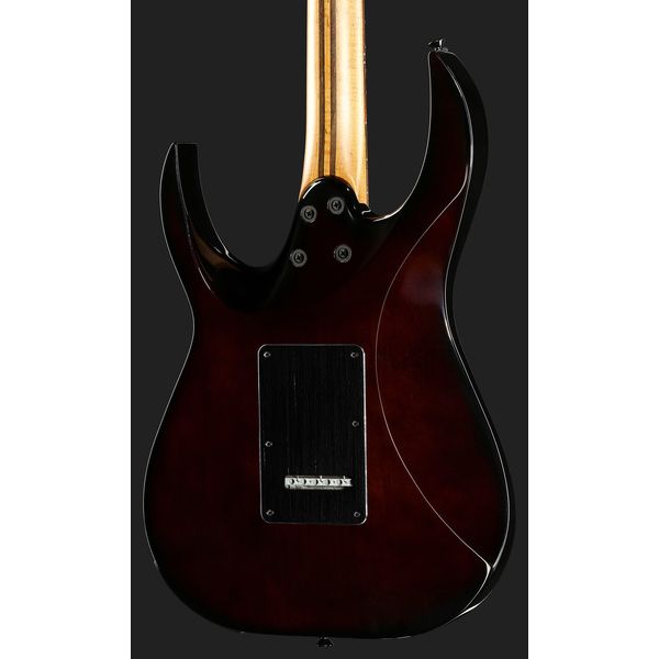 Mooer GTRS Guitars Modern 810 NB