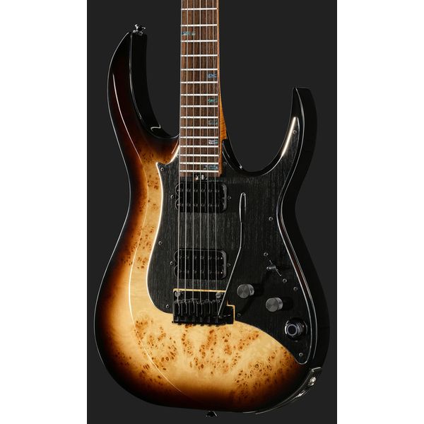 Mooer GTRS Guitars Modern 810 NB