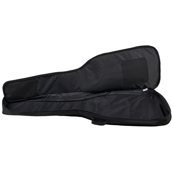 Harley Benton MV-4JB Black Set