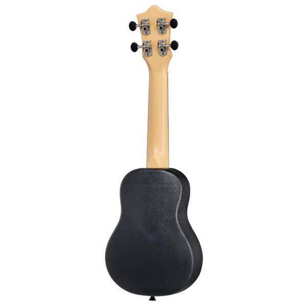 Flight TUS35 RD Travel Ukulele